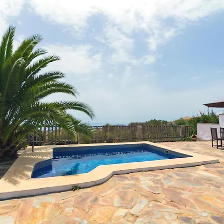 Holiday Domi By Interhome Holiday home *