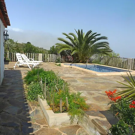 Σπίτι διακοπών Holiday Domi By Interhome El Rosario (Tenerife)